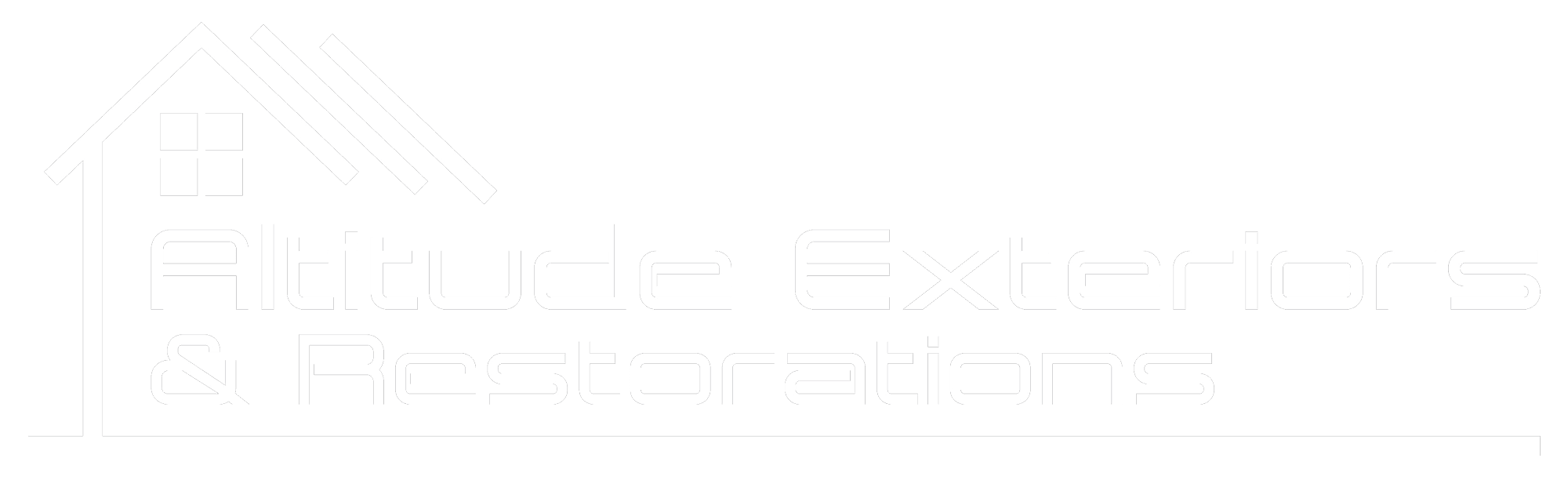 Altitude Exteriors & Restorations